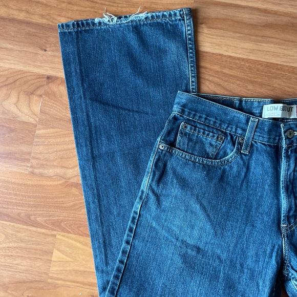 Vintage Levis 527s - Picture 4 of 9